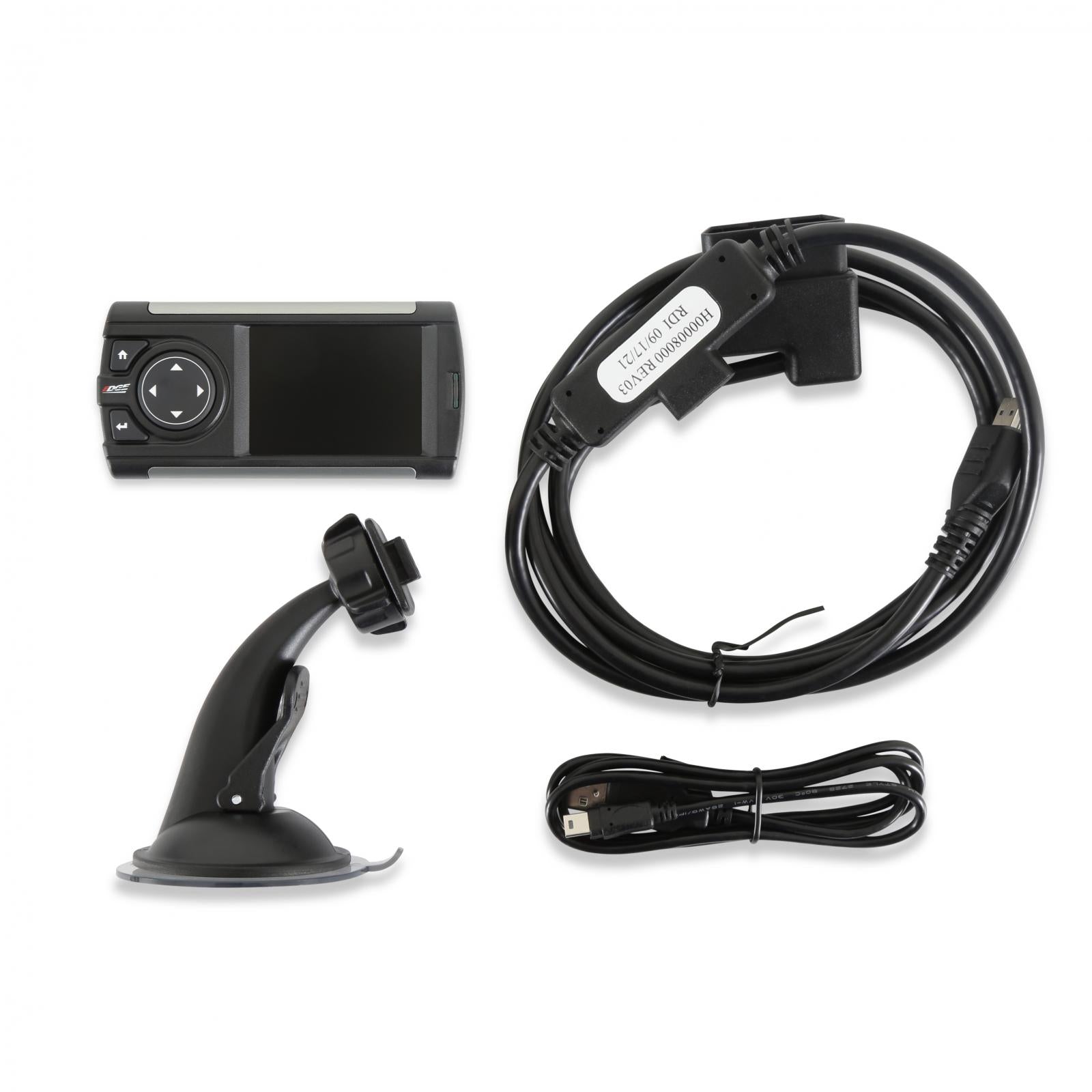 Evolution CS2 Diesel 1994-2019 Chevrolet/GMC/Ford/Dodge/RAM Diesel Trucks 50 State Legal Edge Products