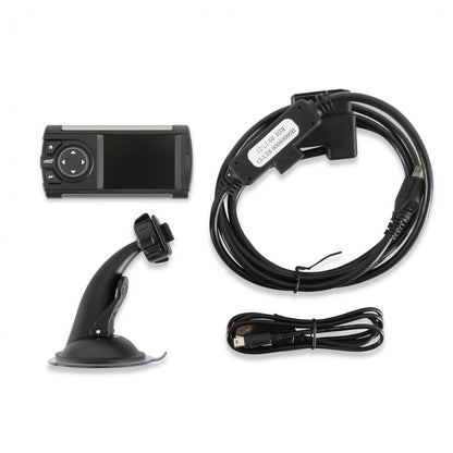 Evolution CS2 Diesel 1994-2019 Chevrolet/GMC/Ford/Dodge/RAM Diesel Trucks 50 State Legal Edge Products