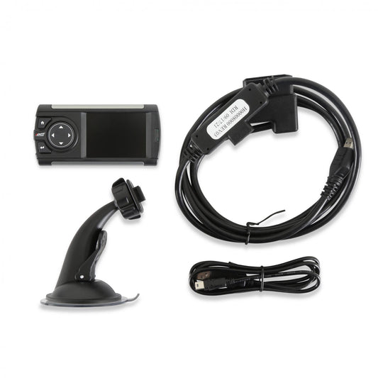 Evolution CS2 Diesel 1994-2019 Chevrolet/GMC/Ford/Dodge/RAM Diesel Trucks 50 State Legal Edge Products