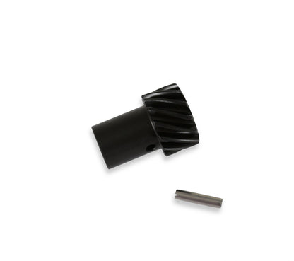 Iron Distributor Gear For Chevy Distributor, .500 Id A Distributor'S Performance Is Only As Good As Its Drive Gear MSD Ignition