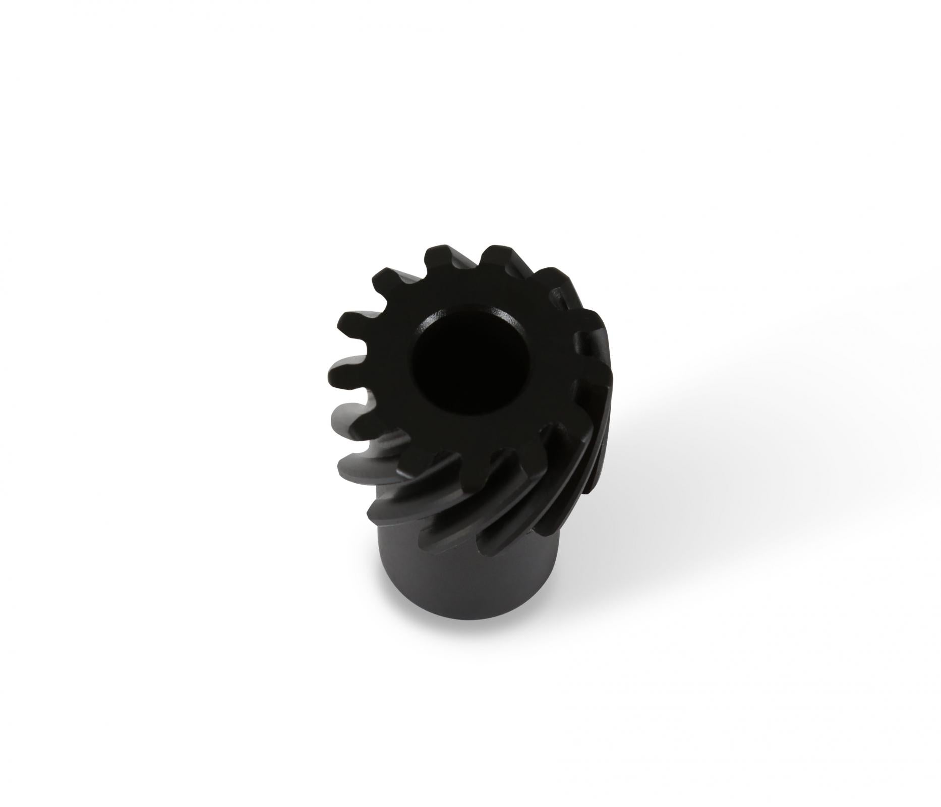Iron Distributor Gear For Chevy Distributor, .500 Id A Distributor'S Performance Is Only As Good As Its Drive Gear MSD Ignition-2