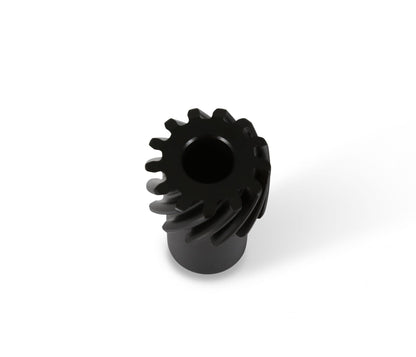 Iron Distributor Gear For Chevy Distributor, .500 Id A Distributor'S Performance Is Only As Good As Its Drive Gear MSD Ignition-2