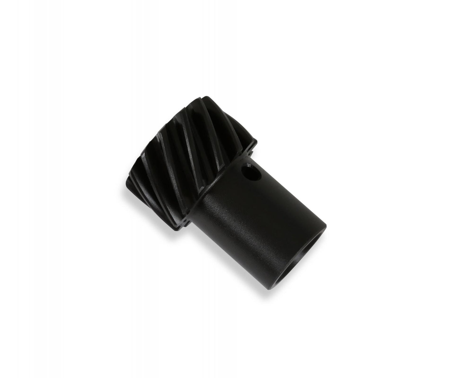 Iron Distributor Gear For Chevy Distributor, .500 Id A Distributor'S Performance Is Only As Good As Its Drive Gear MSD Ignition-3