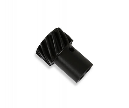 Iron Distributor Gear For Chevy Distributor, .500 Id A Distributor'S Performance Is Only As Good As Its Drive Gear MSD Ignition-3