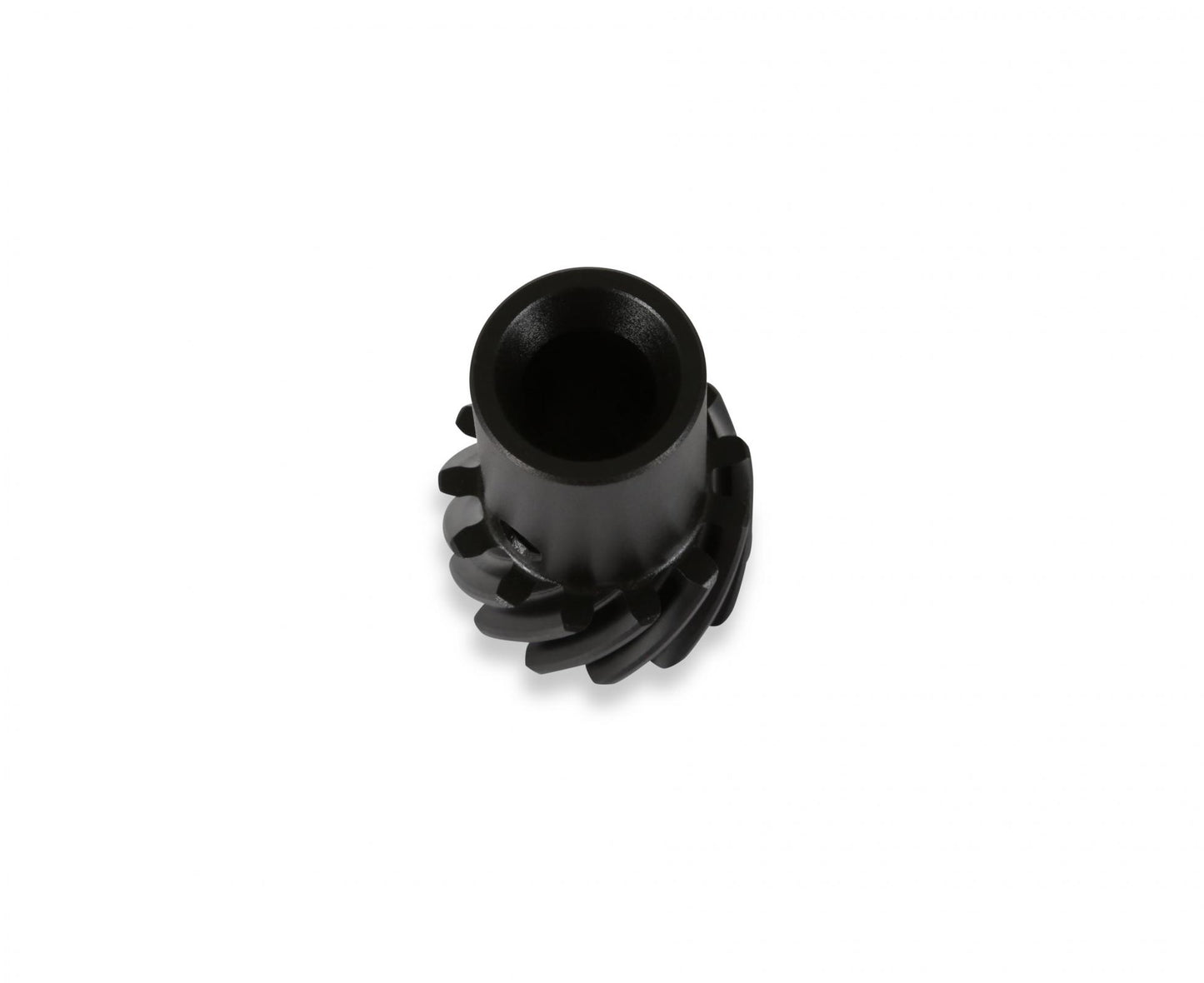 Iron Distributor Gear For Chevy Distributor, .500 Id A Distributor'S Performance Is Only As Good As Its Drive Gear MSD Ignition-4