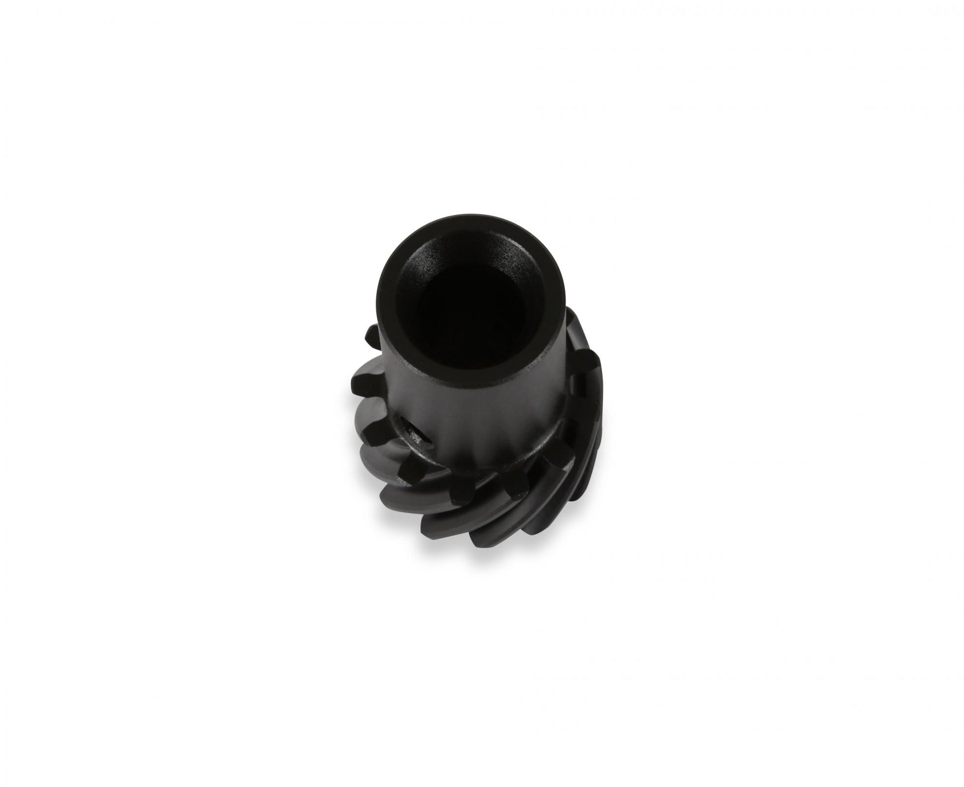 Iron Distributor Gear For Chevy Distributor, .500 Id A Distributor'S Performance Is Only As Good As Its Drive Gear MSD Ignition-4