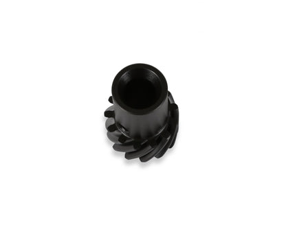 Iron Distributor Gear For Chevy Distributor, .500 Id A Distributor'S Performance Is Only As Good As Its Drive Gear MSD Ignition-4