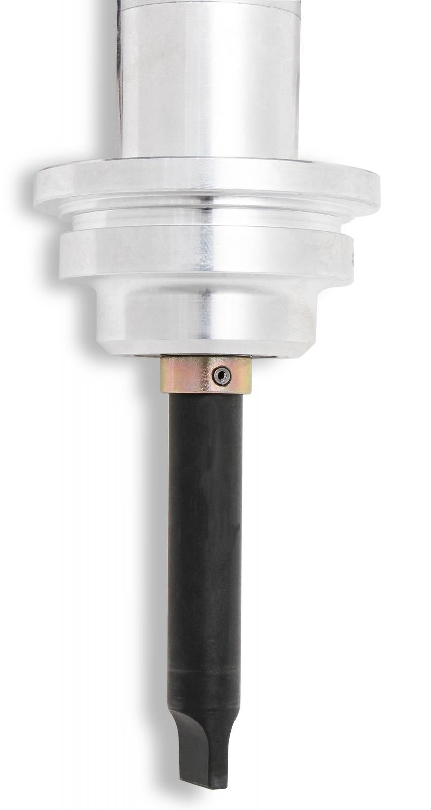 Black Chrysler 318-360 Pro-Billet Distributor All The Performance Of Our Pro-Billet Line Now Available With Black Cap For Your Small Block Chrysler. Must Be Used With 6, 7, Or 8-Series MSD Ignition-1