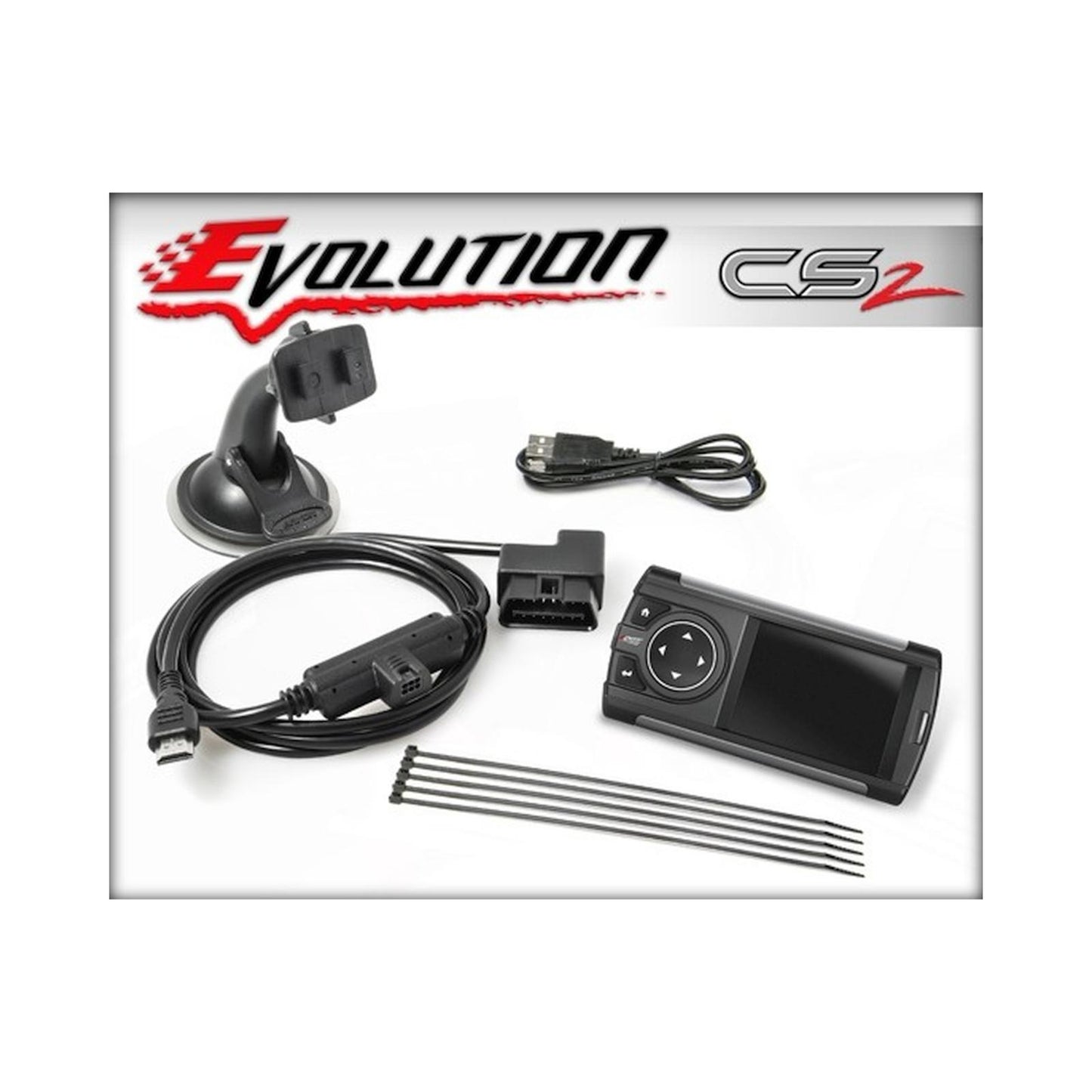 Evolution CS2 Gas Tuner/Monitor 50 State Legal Edge Products-2