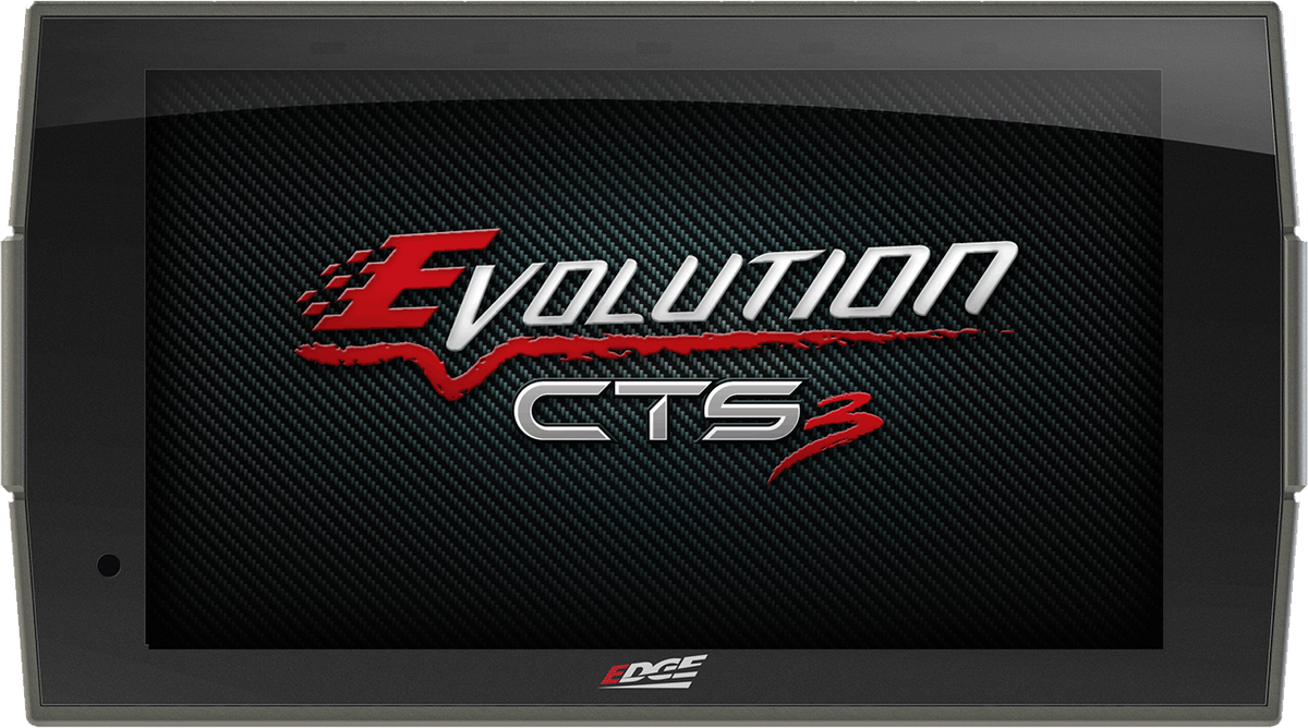Ford Diesel Evolution CTS3 1994-2019 Ford Powerstroke Edge Products-6