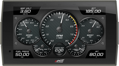 Ford Diesel Evolution CTS3 1994-2019 Ford Powerstroke Edge Products-10