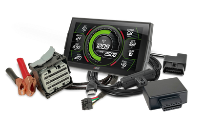 2020-2021 Ford 6.7L Diesel Evolution 2020-2021 Ford F250/F350/F450 Powerstroke Diesel Edge Products