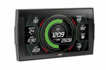 Diesel Evolution CTS3 2001-2016 Duramax Silverado/Sierra 2500/3500 Edge Products-4
