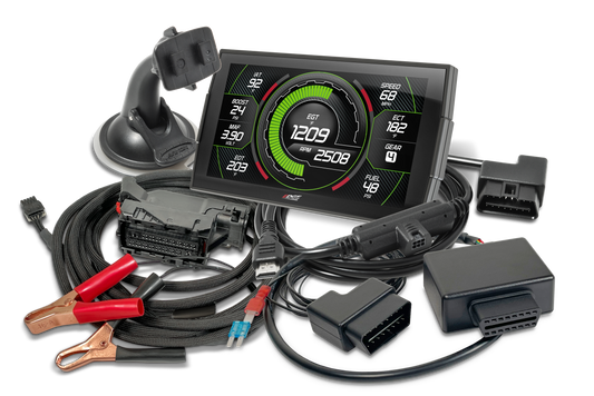 Evolution CTS3 with Locksmith Evolution CTS3 for 2020-2023 GM Duramax ECM/TCM Unlock Capabilities Edge Products