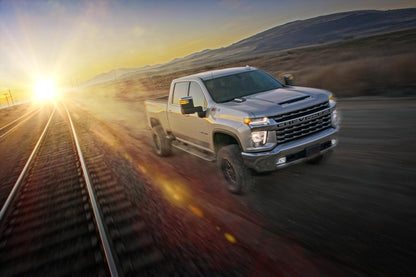 Evolution CTS3 with Locksmith 2017-2019 Silverado/Sierra Duramax ECM Unlock Capabilities! Edge Products-3