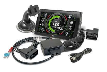 Evolution CTS3 with Locksmith 2017-2019 Silverado/Sierra Duramax ECM Unlock Capabilities! Edge Products-2