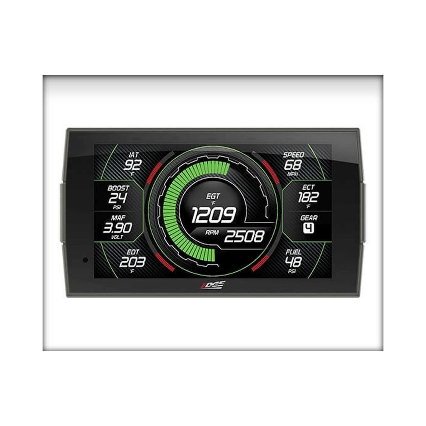 Evolution CTS3 50 State Legal 2001-2016 Silverado/ Sierra 2500/3500 Duramax 6.6L Edge Products-3