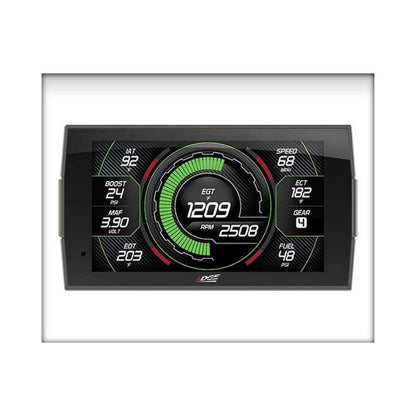 Evolution CTS3 50 State Legal 2001-2016 Silverado/ Sierra 2500/3500 Duramax 6.6L Edge Products-3