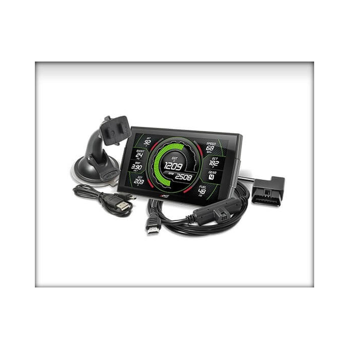 Evolution CTS3 50 State Legal 2001-2016 Silverado/ Sierra 2500/3500 Duramax 6.6L Edge Products-4
