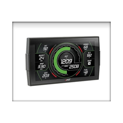 Evolution CTS3 50 State Legal 2001-2016 Silverado/ Sierra 2500/3500 Duramax 6.6L Edge Products-6