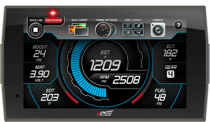 Evolution CTS3 50 State Legal 2003-2012 Dodge Ram Cummins Edge Products-17