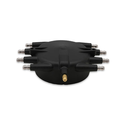 Crab Style Distributor Cap Injection Molded From Dupont Rynite Material And Feature Spark Plug-Style Terminals MSD Ignition-3