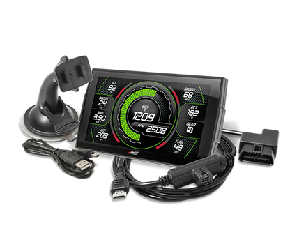 Evolution CTS3 1999-2016 Silverado/Sierra Vehicles Gas Edge Products-1