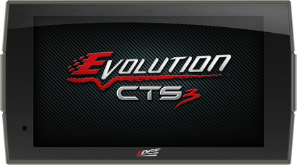 Evolution CTS3 1999-2016 Silverado/Sierra Vehicles Gas Edge Products-7