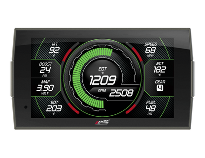 EvolutionCTS3 2017-2019 Chevrolet/GMC/Cadillac/Buick Gas Vehicles Edge Products-6