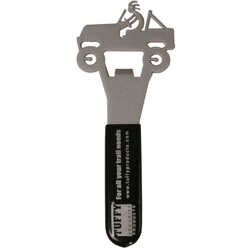 Bottle Opener Products Tuffy Security