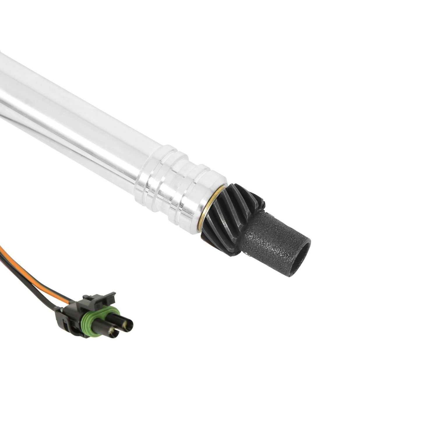 Chevy V8 Marine Certified Distributor Marine Ul-Certified MSD Ignition-8