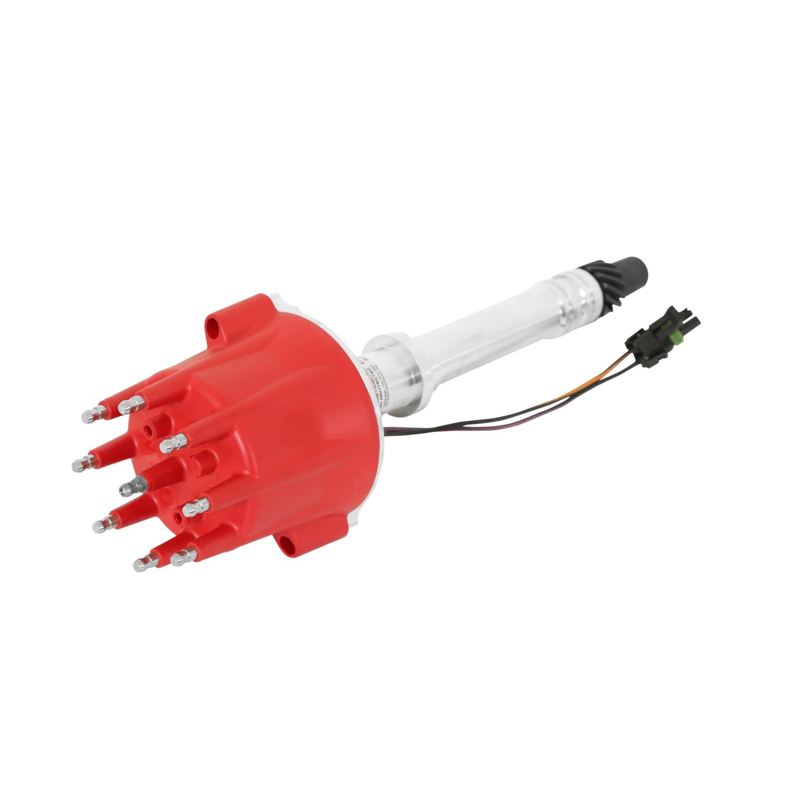 Chevy V8 Marine Certified Distributor Marine Ul-Certified MSD Ignition-9