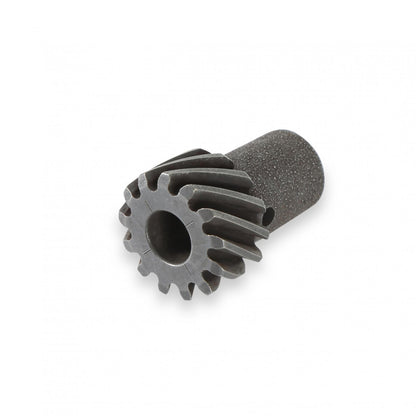 Iron Distributor Gear For Chevy Marine Distributors This Gear Means Long Life, An Easy Break-In Period And Reliable Performance MSD Ignition-2