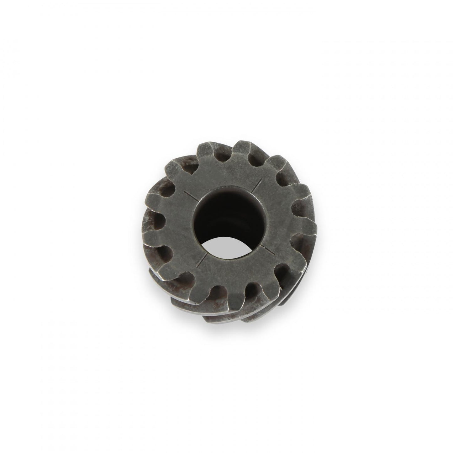 Iron Distributor Gear For Chevy Marine Distributors This Gear Means Long Life, An Easy Break-In Period And Reliable Performance MSD Ignition-3