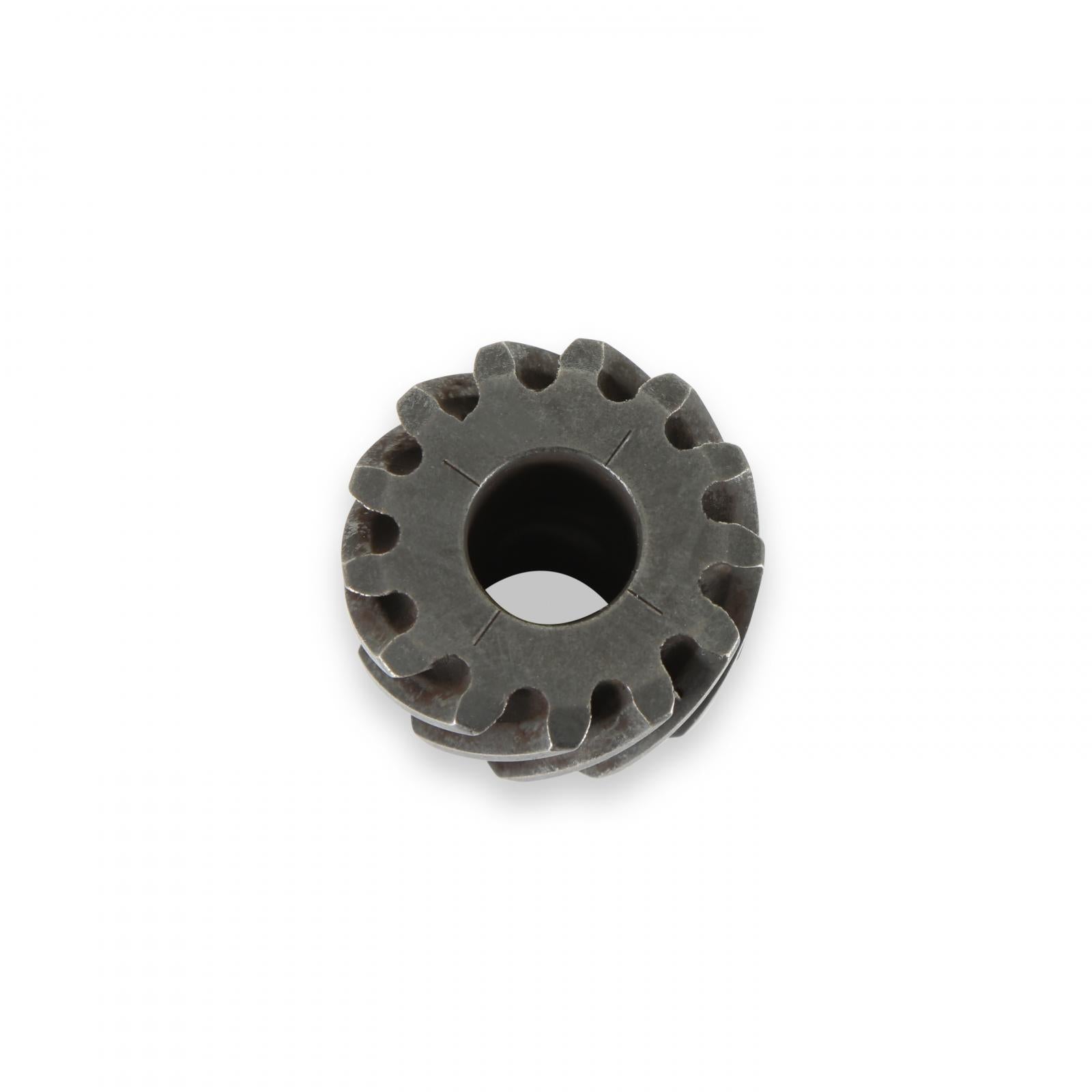 Iron Distributor Gear For Chevy Marine Distributors This Gear Means Long Life, An Easy Break-In Period And Reliable Performance MSD Ignition-3