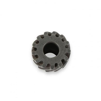 Iron Distributor Gear For Chevy Marine Distributors This Gear Means Long Life, An Easy Break-In Period And Reliable Performance MSD Ignition-3