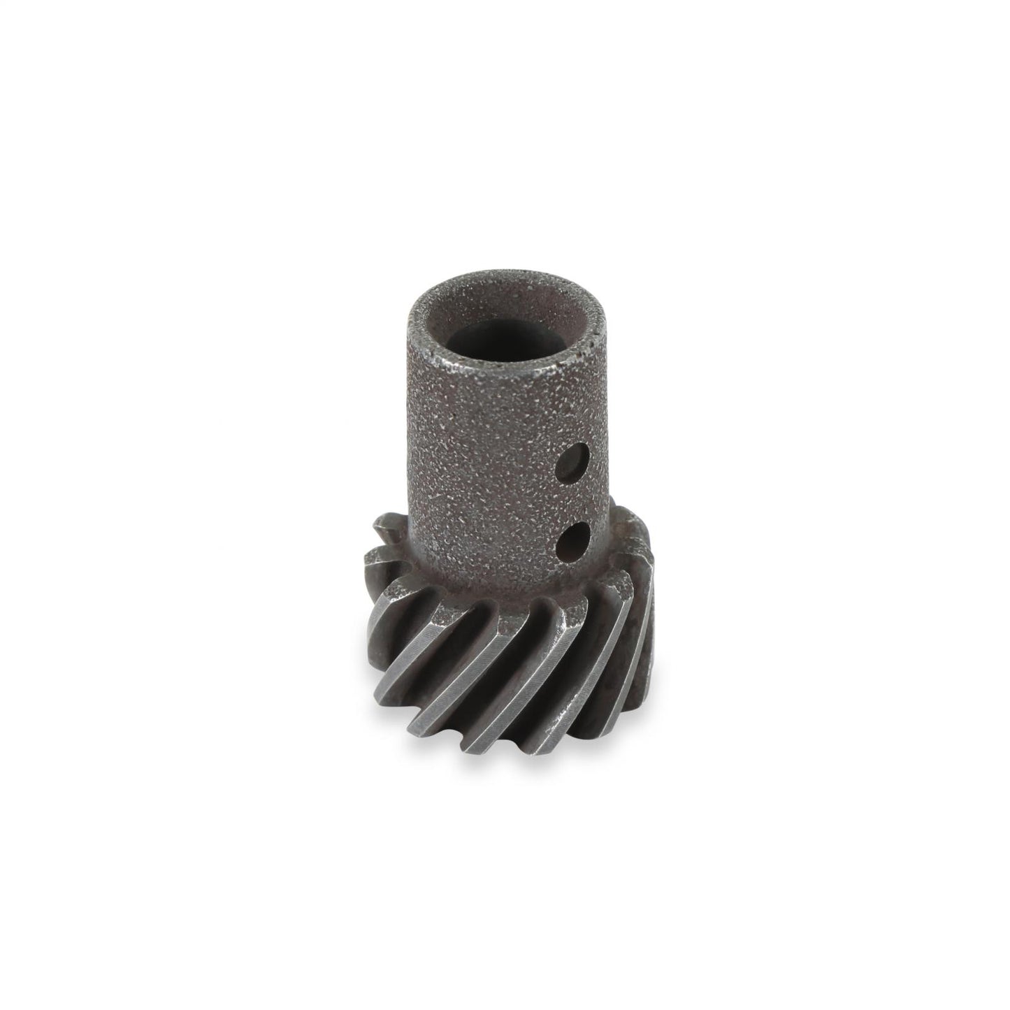 Iron Distributor Gear For Chevy Marine Distributors This Gear Means Long Life, An Easy Break-In Period And Reliable Performance MSD Ignition-4