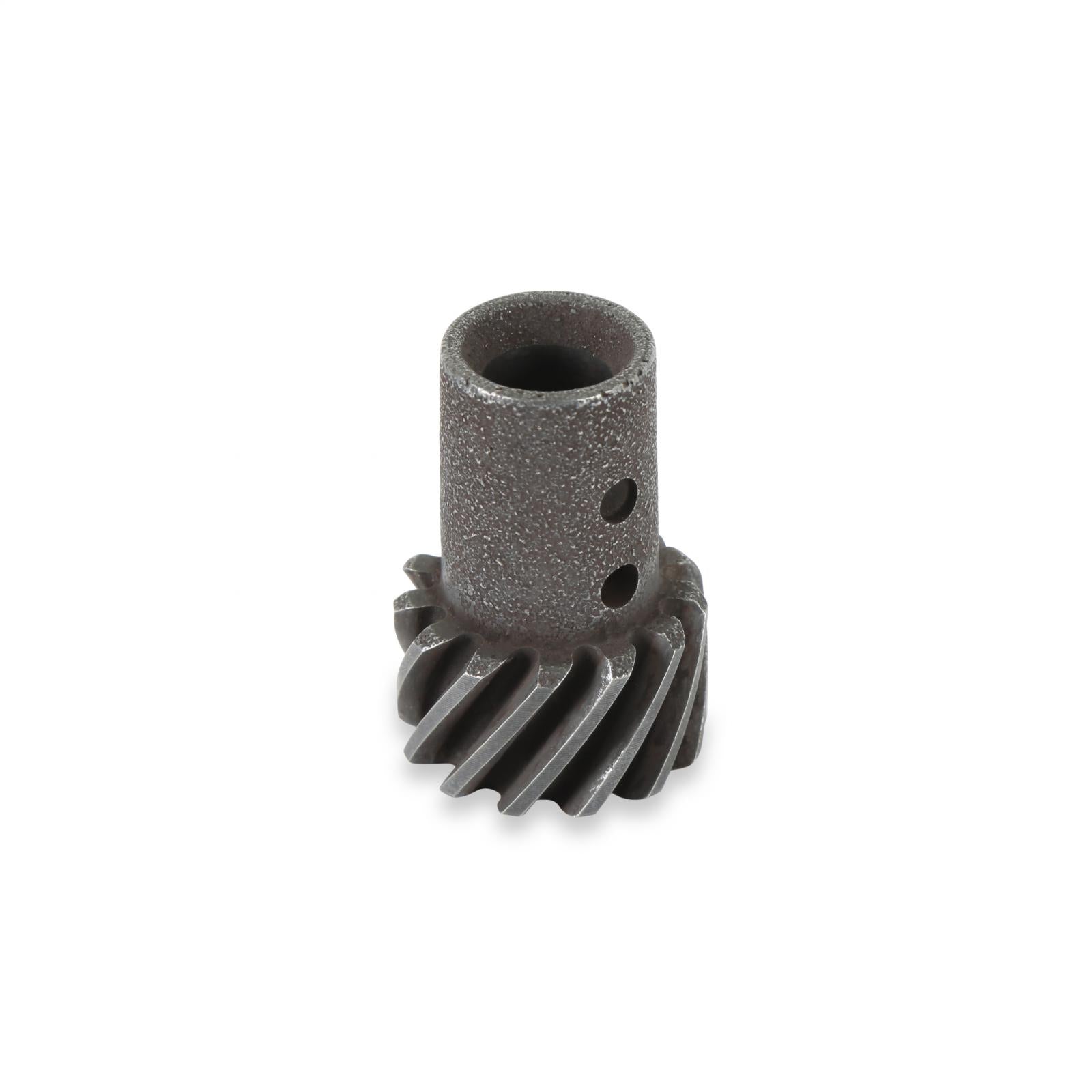 Iron Distributor Gear For Chevy Marine Distributors This Gear Means Long Life, An Easy Break-In Period And Reliable Performance MSD Ignition-4