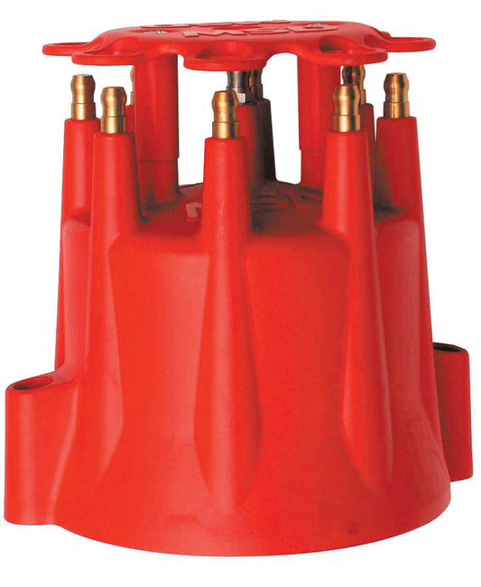 Marine Hei Tower Cap W/Wire Retainer Bolt Down Style. Use Rotor Pn 8467 MSD Ignition