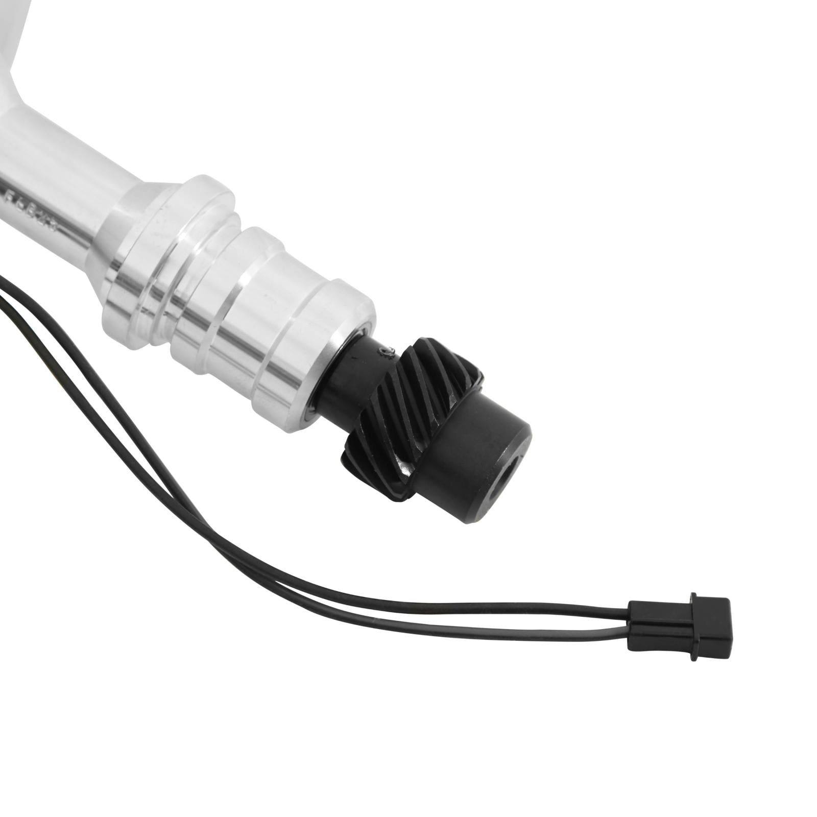 Oldsmobile V8 350-455 Distributor Fits Olds 260, 307, 330, 350, 400, 403, 425 And 455. Must Be Used With An 6, 7 Or 8-Series MSD Ignition-3