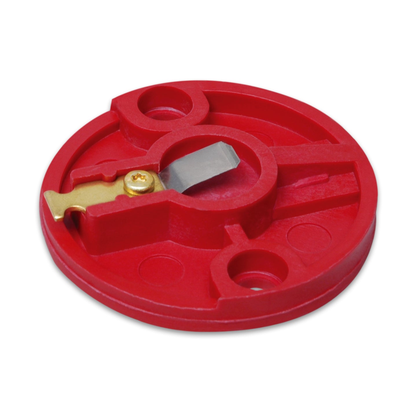 Distributor Rotor For Use On Distributor, Pn 8489 MSD Ignition