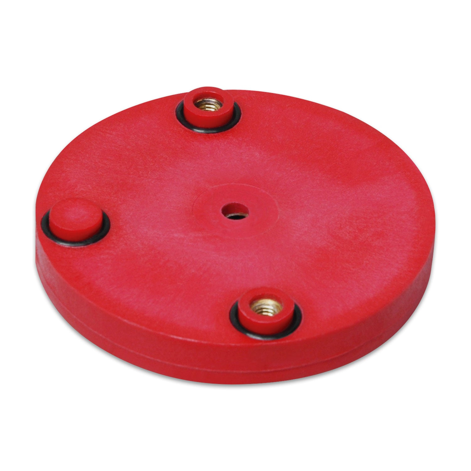 Bottom Rotor Square Drive Rotor Base For Crab Cap Distributors MSD Ignition
