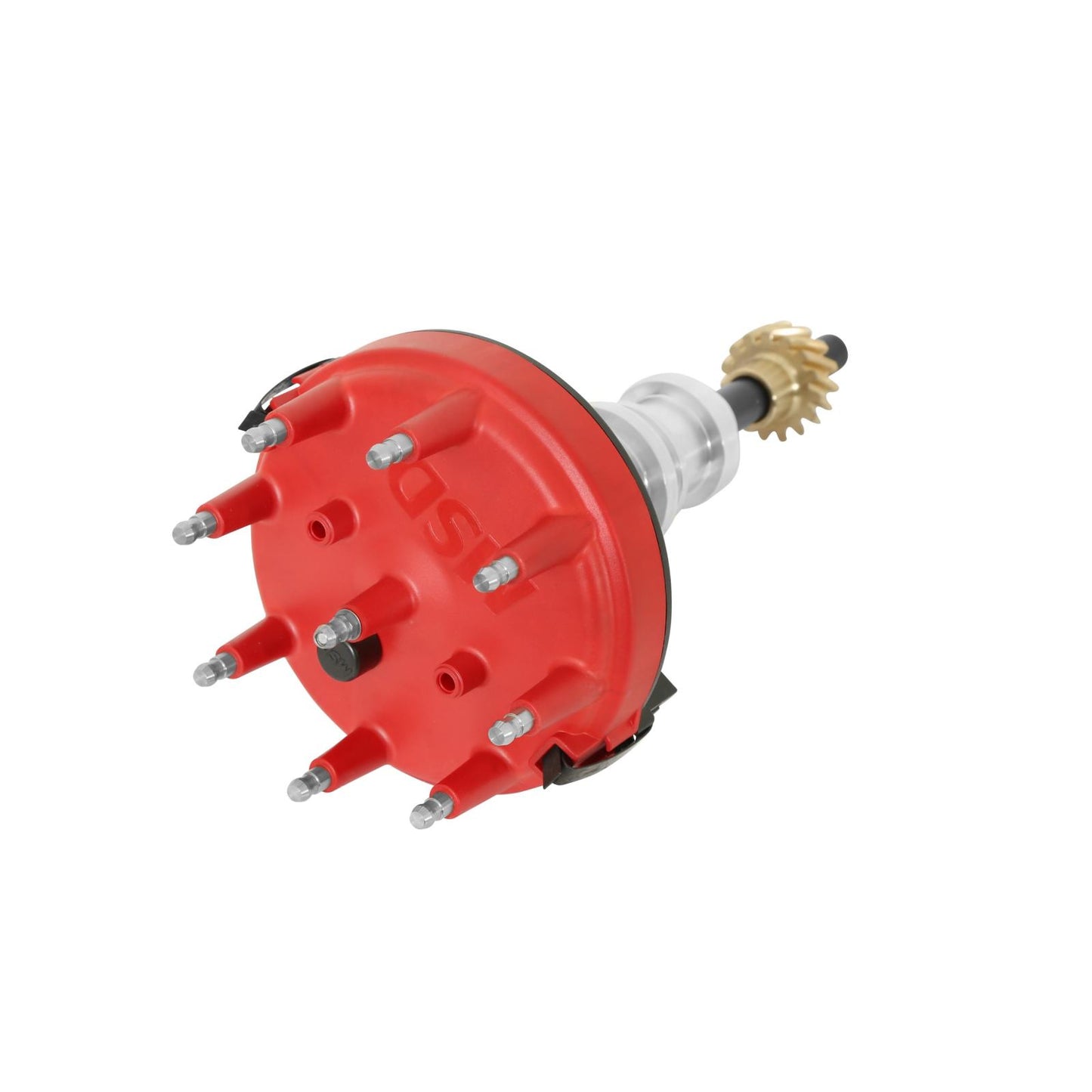 Ford 351C-460 Crank Trigger Distributor Low-Profile Racing Distributor, Must Be Used With An 6, 7 Or 8-Series And A Crank Trigger MSD Ignition-4