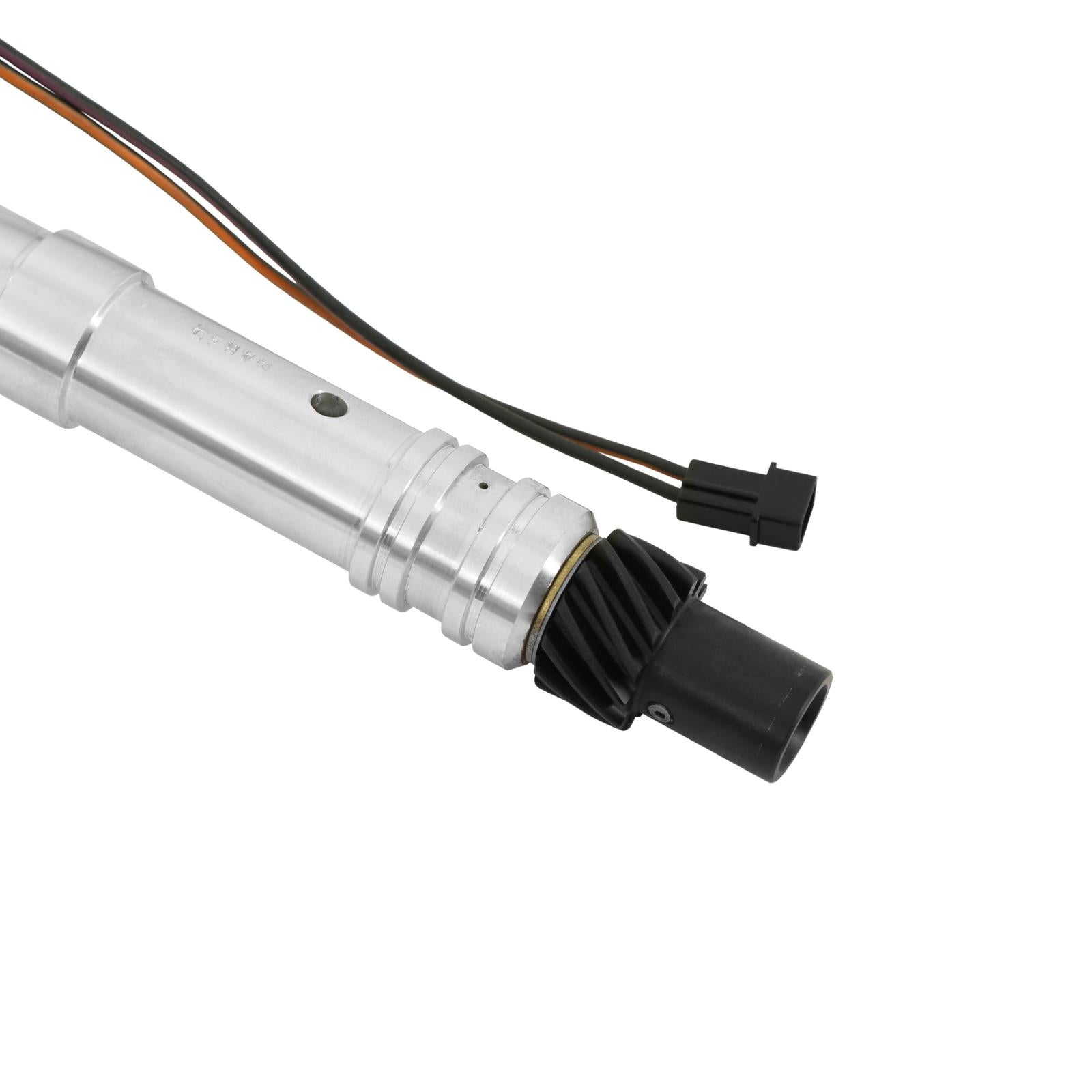 Chevy Pro-Billet Small Diameter V8 Distributor If You Need Clearance From All Sides, This Is Your Best Bet. Must Be Used With An 6, 7 Or 8-Series MSD Ignition-3