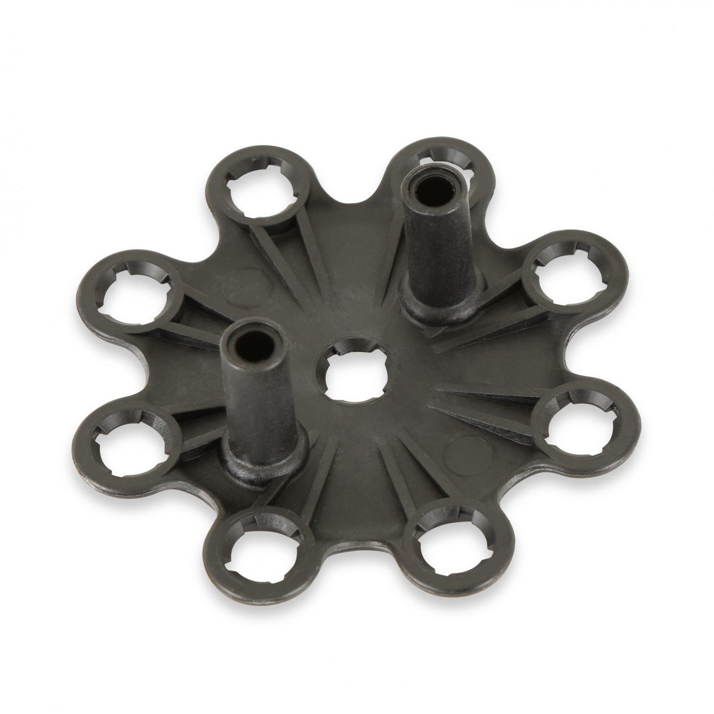 Black Ford 351W Pro-Billet Distributor All The Performance Of Our Pro-Billet Line Now In Black For Your Ford, Chevy Or Chrysler. Must Be Used With 6, 7, Or 8-Series MSD Ignition-5