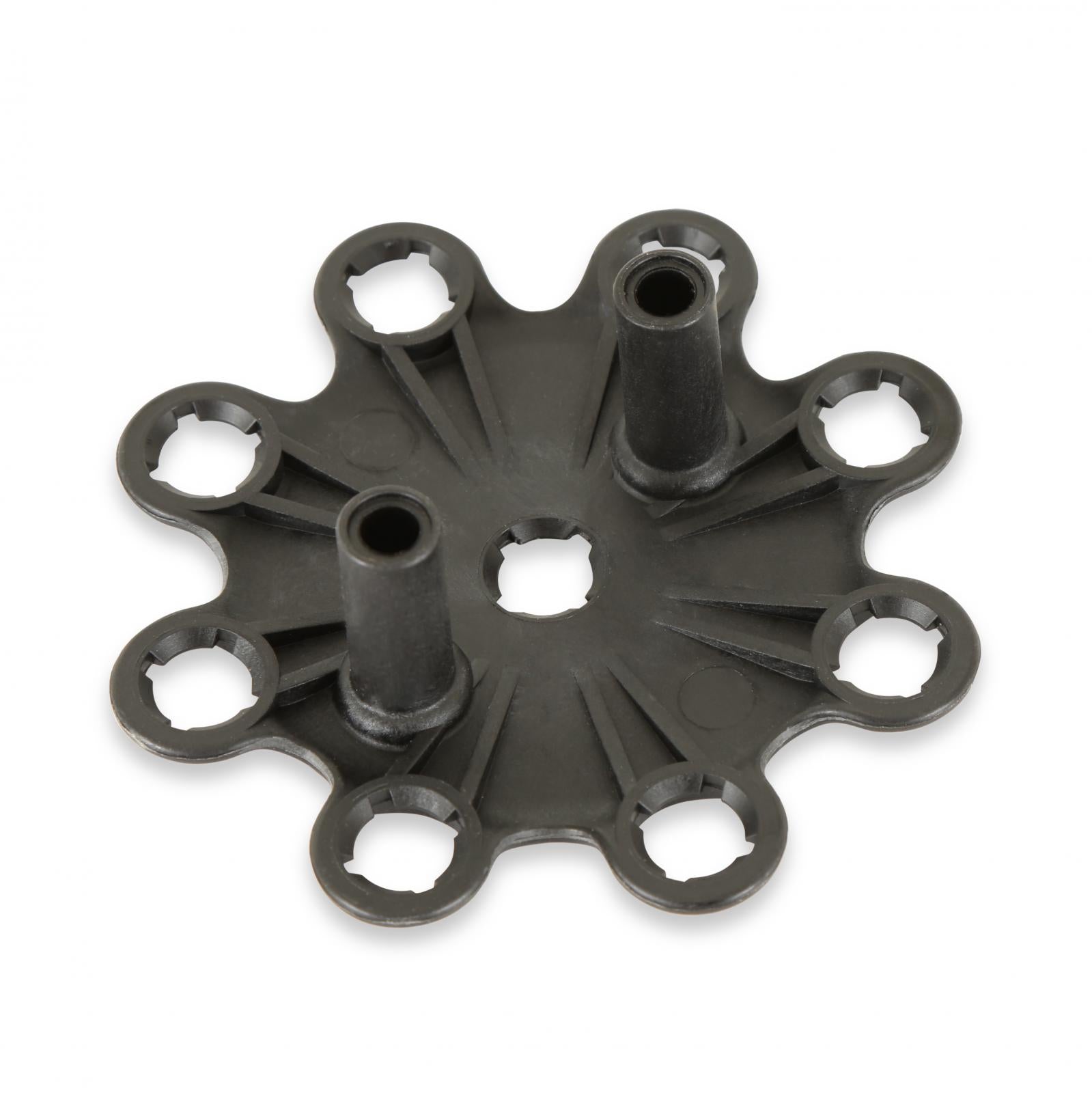 Black Ford 351W Pro-Billet Distributor All The Performance Of Our Pro-Billet Line Now In Black For Your Ford, Chevy Or Chrysler. Must Be Used With 6, 7, Or 8-Series MSD Ignition-5