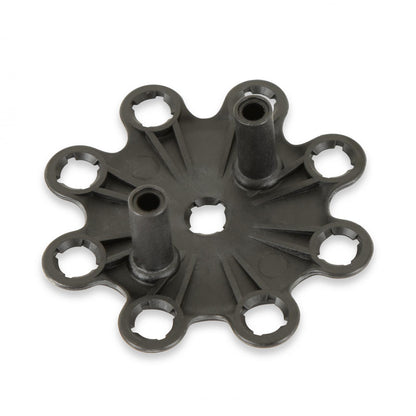 Black Ford 351W Pro-Billet Distributor All The Performance Of Our Pro-Billet Line Now In Black For Your Ford, Chevy Or Chrysler. Must Be Used With 6, 7, Or 8-Series MSD Ignition-5