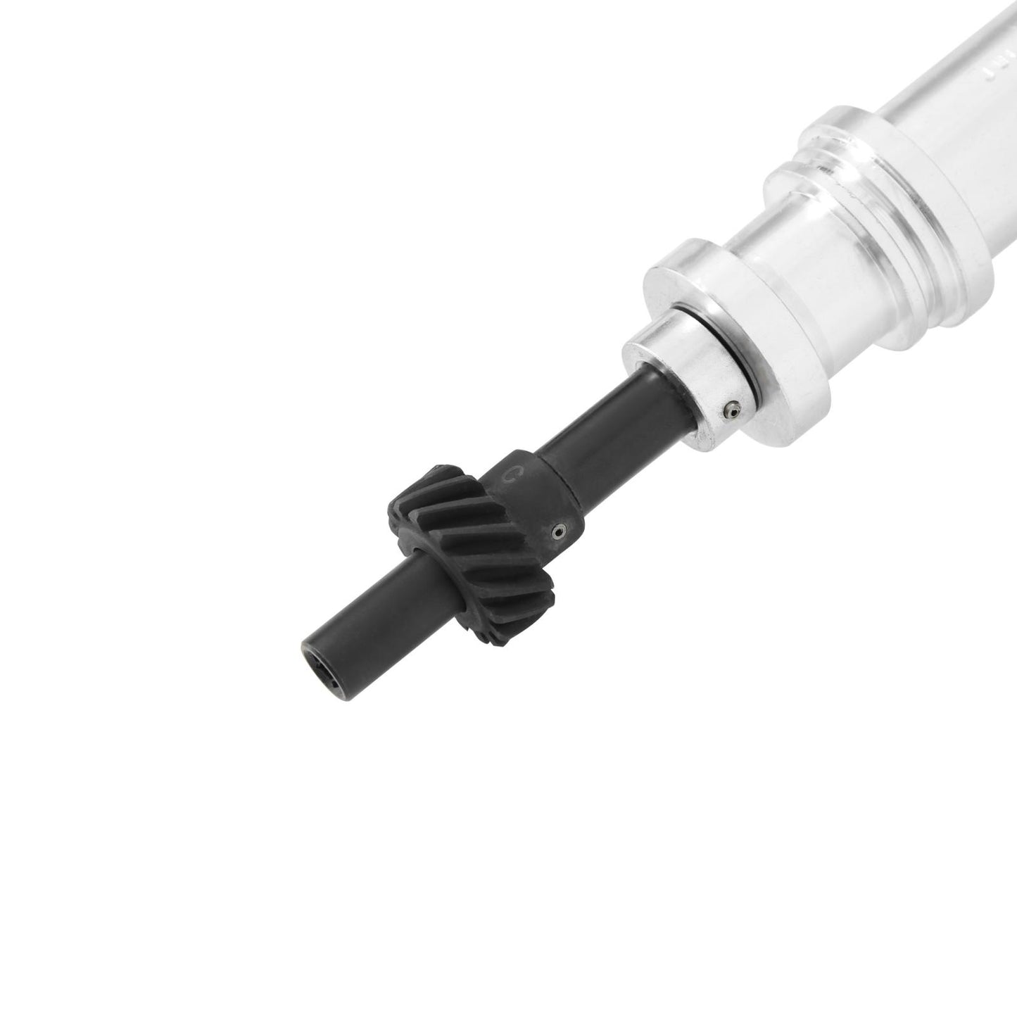 Ford 351W Small Diameter Pro-Billet Distributor Small Diameter Distributor For 351W, Includes Iron Gear. Must Be Used With An 6, 7 Or 8-Series MSD Ignition-3