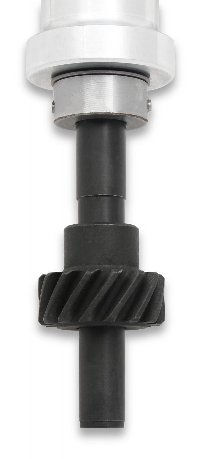 Ford 289-302 Small Diameter Black Cap Pro-Billet Distributor Great For Blower Or Manifold Clearance Must Be Used With An 6, 7 Or 8-Series MSD Ignition-3