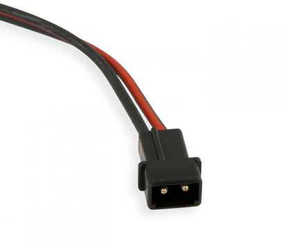 Ford 351C 460 Crab Cap Distributor Low Profile, Magnetic Pickup Distributor Ideal For Clearing Blower Snouts, And For Any Application Where Height Is Critical MSD Ignition-6